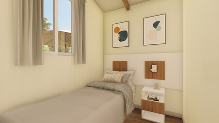 Casa prefabricada