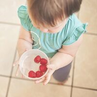 "Picky Eaters", o niños muy selectivos con la comida: qué podemos hacer