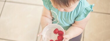 "Picky Eaters", o niños muy selectivos con la comida: qué podemos hacer
