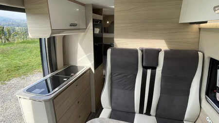 Camper Type H Caselani