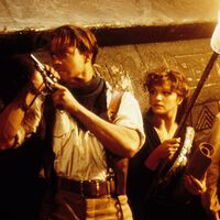 25 años después, dos actores icónicos de La Momia 4 regresarán a la saga junto a Brendan Fraser y Rachel Weisz 