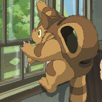 Hace 24 años se estrenó la exclusiva secuela de Mi vecino Totoro, que sólo unos pocos privilegiados pueden ver 
