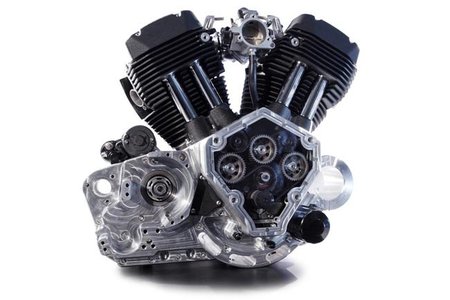 Confederate X132 Hellcat