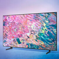 Por menos de 1000 euros: Carrefour tira el precio de esta enorme smart TV 4K Samsung de 75 pulgadas 
