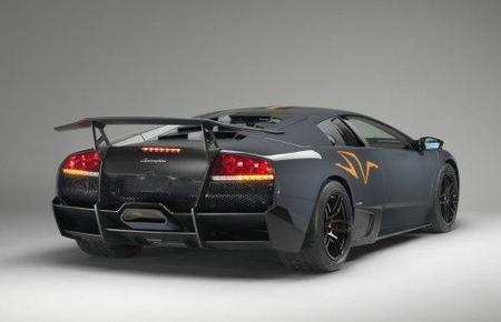 Lamborghini tiene un filón en el mercado de China