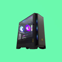 Este PC gaming protagoniza uno de los chollos del día: RTX 3070 Ti y AMD Ryzen 7 con más de 400 euros de descuento 