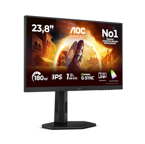Monitor AOC 24G4HA