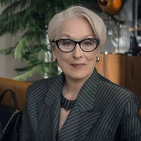El público dicta sentencia sobre 'El diablo viste de Prada 2' y afirma que la película con Meryl Streep es mucho mejor que la primera. Pero su director tiene una que supera a ambas 