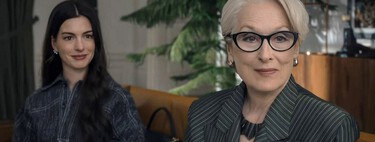 El público dicta sentencia sobre 'El diablo viste de Prada 2' y afirma que la película con Meryl Streep es mucho mejor que la primera. Pero su director tiene una que supera a ambas 