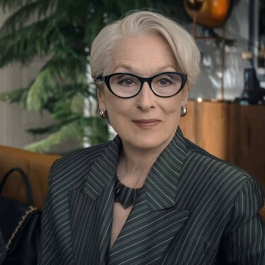 El público dicta sentencia sobre 'El diablo viste de Prada 2' y afirma que la película con Meryl Streep es mucho mejor que la primera. Pero su director tiene una que supera a ambas 