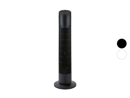 Ventilador torre Lidl