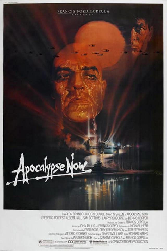 Apocalypse Now