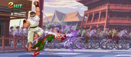 Capcom y su Storefront en PSN