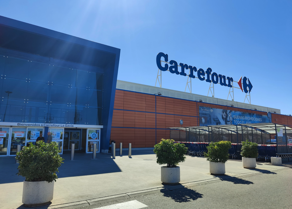 Carrefour tiene los mejores televisores baratos para ver todos los partidos de la Eurocopa con la mejor calidad