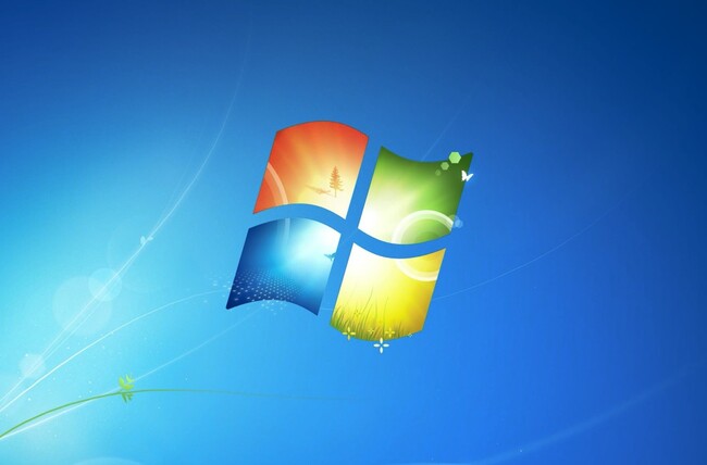 Windows 7
