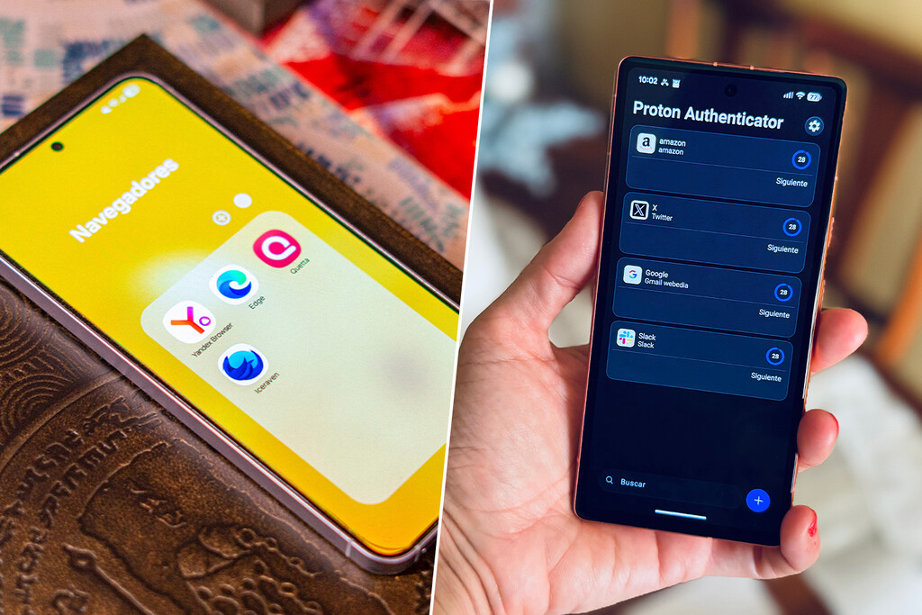 Se puede vivir sin las apps gratis de Google, pero he echado cuentas y ser defensor de la privacidad no sale nada barato 