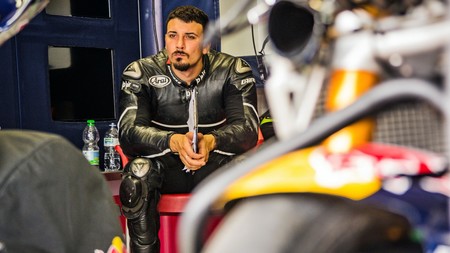 Davide Giugliano