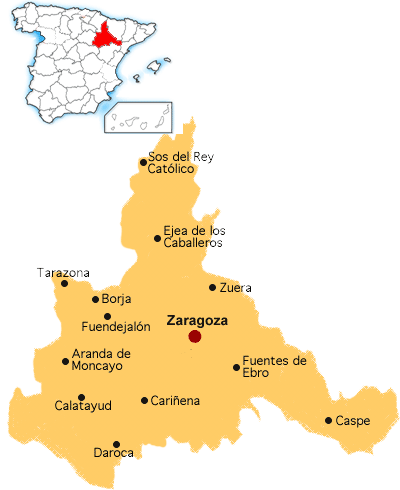 Alojarse para Expo Zaragoza, difícil y caro: otras opciones