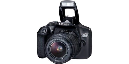 Canon Eos 1300d
