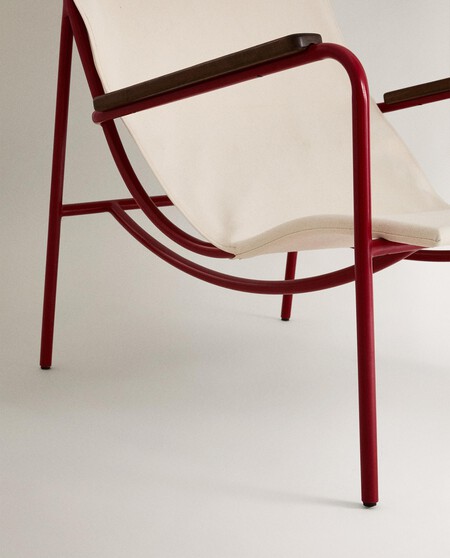 SILLA ESTRUCTURA METAL COLOR