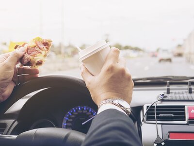 Cuidado con estos siete accidentes tontos, son más frecuentes de lo que piensas 