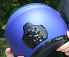 Votronic BlueBike; un casco con Bluetooth