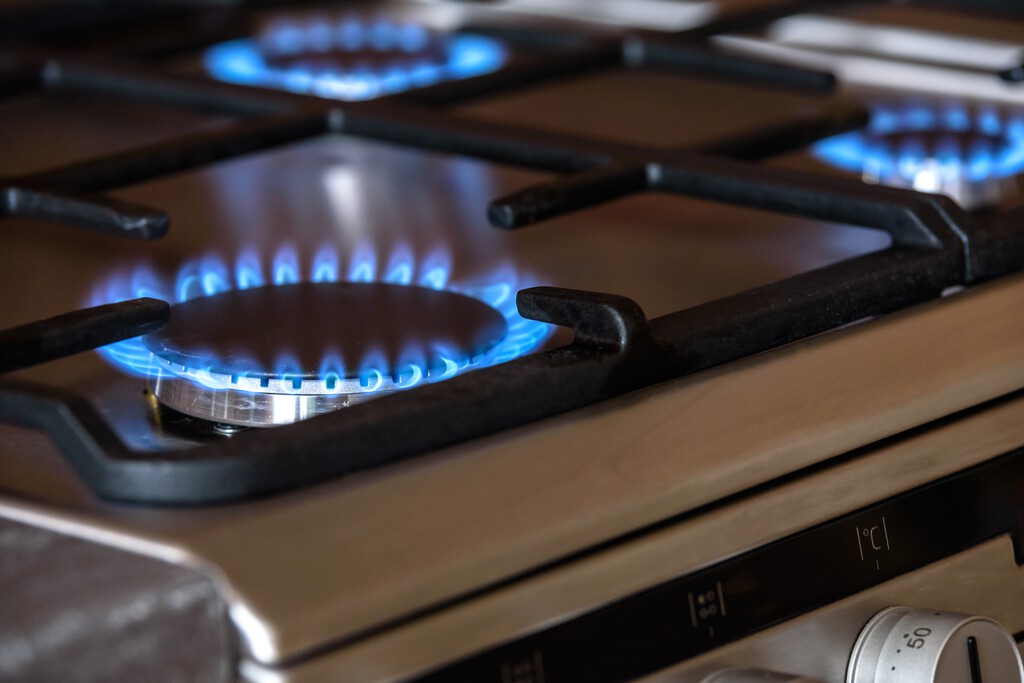 Si tienes gas natural para cocinar o calefacción, esta es la mejor tarifa ahora mismo para que no se dispare la factura 