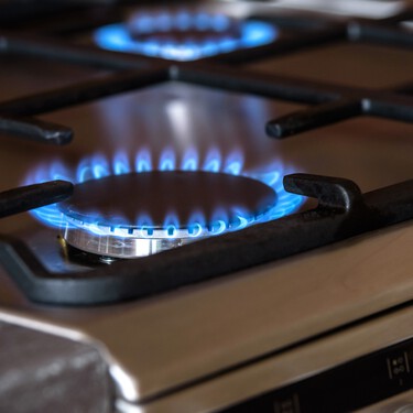 Si tienes gas natural para cocinar o calefacción, esta es la mejor tarifa ahora mismo para que no se dispare la factura 