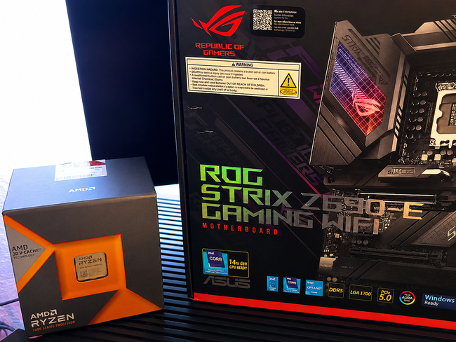 Quería montar su primer PC gaming, y cometió uno de los errores más elementales a la hora de planear el diseño de su equipo