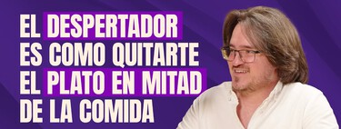Algo nos está robando el sueño y no son solo las pantallas. Un neurólogo nos ayuda a entender qué está sucediendo de verdad