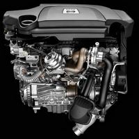 Volvo lanzará su última generación de motores diésel en junio, y les da un máximo de seis años de vida