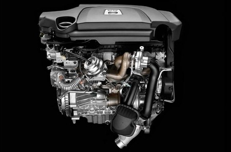 Volvo lanzará su última generación de motores diésel en junio, y les da un máximo de seis años de vida