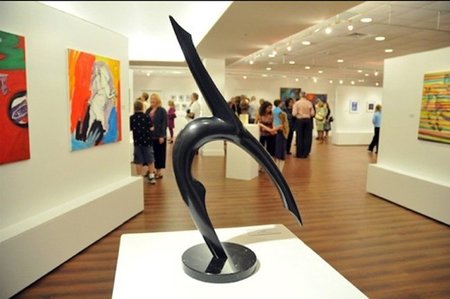 Arte olímpico en Londres