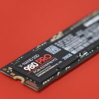Es uno de los mejores SSD NVMe para PC gaming del mercado, y a este precio aún más: Samsung 980 Pro 1 TB