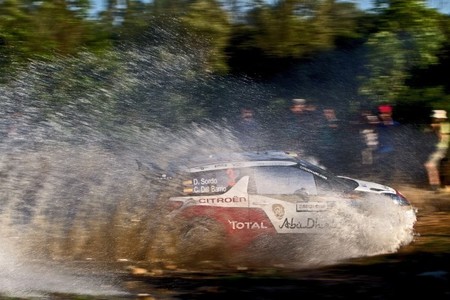 Citroën Cerdeña 2013
