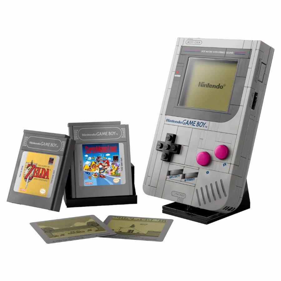 LEGO Game Boy