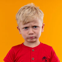 Irritabilidad en los niños: por qué mi hijo se enoja con facilidad y cómo gestionarlo 