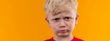 Irritabilidad en los niños: por qué mi hijo se enoja con facilidad y cómo gestionarlo 