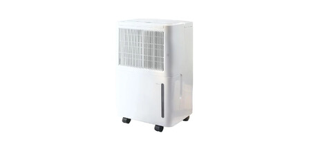 Deshumidificador Tronic