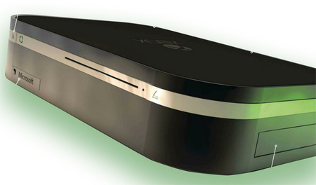 Filtradas las supuestas especificaciones del nuevo Xbox "Durango"