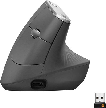 Logitech Mx Vertical