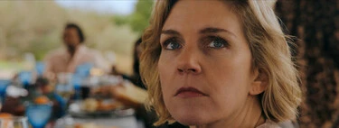 Es la estrella de la serie de ciencia ficción que arrasa en Apple TV, pero su primer papel fue hace 29 años para enseñarnos a jugar a Magic 