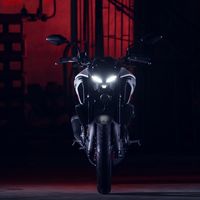 La nueva Yamaha MT-03 llegará en diciembre por 5.499 euros, una moto naked para el carnet A2 250 más cara