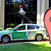 Si atacas un auto de Google podrías ganarte 20 años de prisión