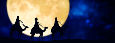 
Cabalgatas 2022: así será la llegada de los Reyes Magos en cada comunidad autónoma
