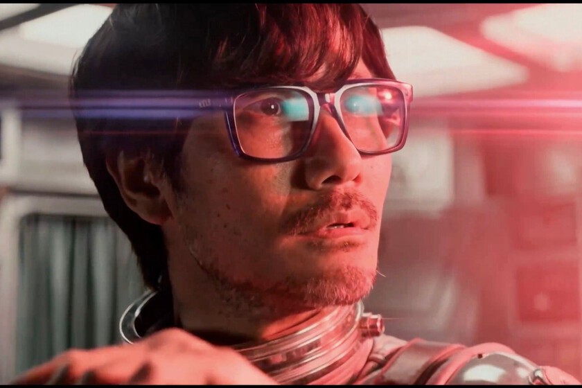 Kojima es un cachondo. Después de cobrar por el anuncio de la IA de Prada, ahora dice que no le interesa la inteligencia artificial