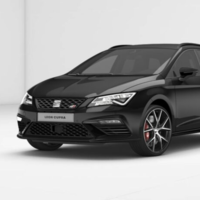 SEAT León CUPRA ST 370: Modificado para llegar a los 370 hp y disponible sólo en un país