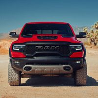 Casi confirmado: Stellantis se revuelve y resucitará los gloriosos motores HEMI V8 que mató Carlos Tavares