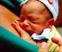 Humanizar el cuidado de los bebés prematuros