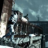 La mejor excusa para volver a Fallout: New Vegas es un mod gigantesco que puedes probar ya mismo en PC y te llevará a Chicago